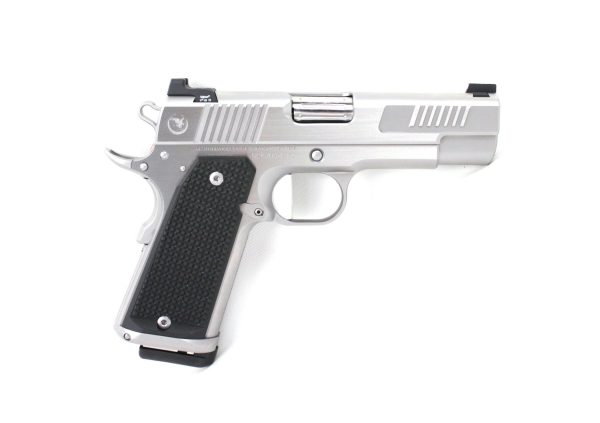 Nighthawk Custom Delegate 38 Super 4.25″ Upgraded