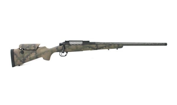 Proof Research Tundra 280 AI 24″ TFDE