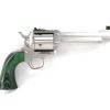 Freedom Arms Model 83 Premier Grade 6″ 454 Casull / 45 ACP 6″ - Image 3