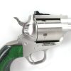 Freedom Arms Model 83 Premier Grade 6″ 454 Casull / 45 ACP 6″ - Image 4