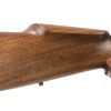 Anschutz 1761 AV Threaded 18″ 22LR Monte Carlo w/ 5061 - Image 2