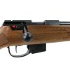 Anschutz 1761 AV Threaded 18″ 22LR Monte Carlo w/ 5061 - Image 3
