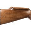 Anschutz 1761 HB Nuss Monte Carlo 22LR 20″ w/ 5061 - Image 2