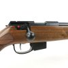 Anschutz 1761 HB Nuss Monte Carlo 22LR 20″ w/ 5061 - Image 3