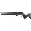 Anschutz 54.18 Match GRS Hybrid (.900) 20″ Threaded 5018 Match Trigger - Image 5