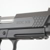 Wilson Combat EDC X9 9MM Lightrail Frame - Image 3