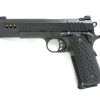 Nighthawk Custom President 9MM 5″ w/ Upgrades - Image 2