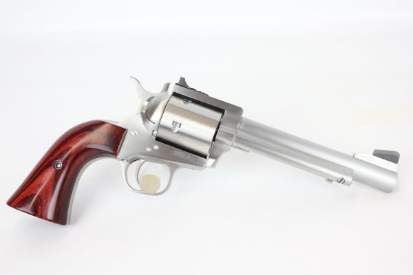 Freedom Arms Model 97 Premier Grade .41 MAG 5.5″
