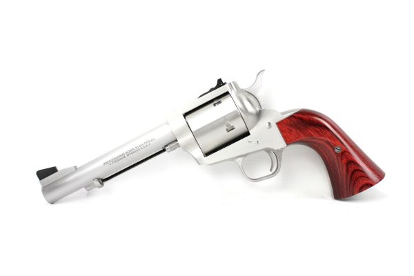 Freedom Arms Model 83 Premier Grade 6″ 454 Casull