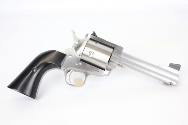 Freedom Arms Model 83 Premier Grade 44 MAG 4.75″