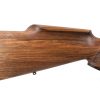 Anschutz 1712 Silhouette Sporter 22LR 22″ Walnut Monte Carlo - Image 2