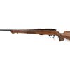 Anschutz 1712 Silhouette Sporter 22LR 22″ Walnut Monte Carlo - Image 5