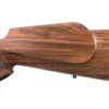 Anschutz 1712 Silhouette Sporter 22LR 22″ Walnut Monte Carlo - Image 6