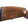Anschutz 1771 D Walnut German Stock 222 REM 21.65″ - Image 2