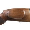Anschutz 1771 D Walnut German Stock 222 REM 21.65″ - Image 6