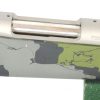 Fierce Firearms Carbon Fury 6.5 Creedmoor 24″ Kuiu Verde - Image 7