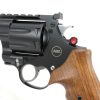 Nighthawk Custom Korth NXS 8-Shot 357 MAG 4″ w/ Case - Image 4