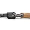 Nighthawk Custom Korth NXS 8-Shot 357 MAG 4″ w/ Case - Image 5