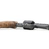 Nighthawk Custom Korth NXS 8-Shot 357 MAG 4″ w/ Case - Image 6