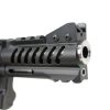 Nighthawk Custom Korth NXS 8-Shot 357 MAG 4″ w/ Case - Image 7
