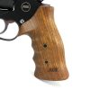 Nighthawk Custom Korth NXS 8-Shot 357 MAG 4″ w/ Case - Image 9