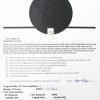 Nighthawk Custom Korth NXS 8-Shot 357 MAG 4″ w/ Case - Image 11