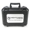 Nighthawk Custom Korth NXS 8-Shot 357 MAG 4″ w/ Case - Image 10
