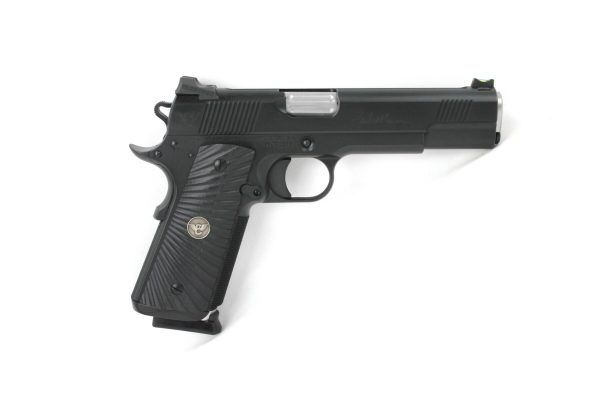 Wilson Combat Hackathorn Special 45ACP 5″ Armor-Tuff