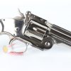 Uberti 1875 No. 3 Top Break 2nd Model 45 Colt 5″ 348571 - Image 2