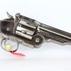 Uberti 1875 No. 3 Top Break 2nd Model 45 Colt 7″ 348572 - Image 2