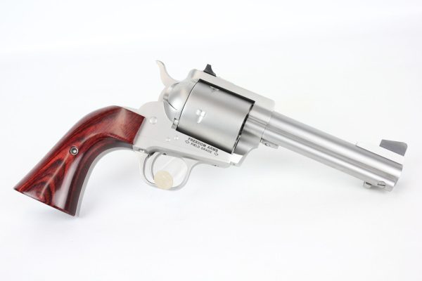Freedom Arms Model 83 Field Grade 475 Linebaugh 4.75″