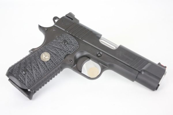 Wilson Combat eXperior Commander Compact 9MM