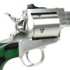 Freedom Arms Model 97 Premier Grade 45 Colt 4.25″ Upgraded - Image 3