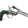 Freedom Arms Model 97 Premier Grade 45 Colt 4.25″ Upgraded - Image 2