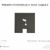 Wilson Combat CQB 9MM 5″ w/ Upgrades - Image 8