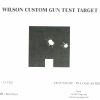 Wilson Combat CQB 9MM 5″ w/ Upgrades - Image 8