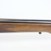Anschutz 1727 F Walnut German Stock 22LR Biathlon Action 014206 - Image 4