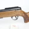 Anschutz 1727 F Walnut German Stock 22LR Biathlon Action 014206 - Image 6