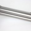 Nighthawk Korth Mongoose Silver 357 Mag 6″ - Image 4