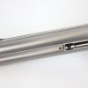 Nighthawk Korth Mongoose Silver 357 Mag 6″ - Image 7