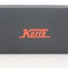 Nighthawk Korth Mongoose Silver 357 Mag 6″ - Image 11