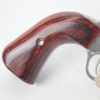 Freedom Arms Model 97 Premier Grade 45 Colt 4.25″ W/ 45 ACP Cylinder Upgrades - Image 2