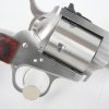 Freedom Arms Model 97 Premier Grade 45 Colt 4.25″ W/ 45 ACP Cylinder Upgrades - Image 3