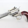 Freedom Arms Model 97 Premier Grade 45 Colt 4.25″ W/ 45 ACP Cylinder Upgrades - Image 5