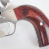 Freedom Arms Model 97 Premier Grade 45 Colt 4.25″ W/ 45 ACP Cylinder Upgrades - Image 6