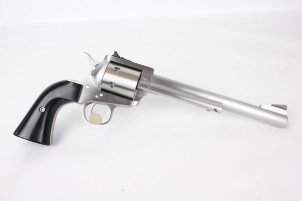 Freedom Arms Model 97 Premier Grade 17HMR 7.5″