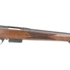 Anschutz 1771 D Walnut German Stock 204 Ruger 21.65″ - Image 3