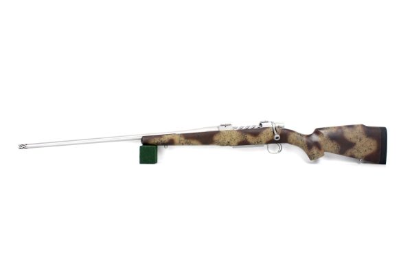 Cooper Firearms L/H