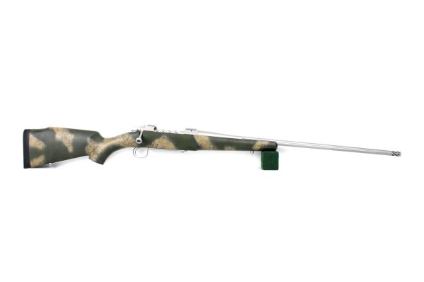 Cooper Firearms Model 92 Backcountry 264 Win Mag Wdlnd/Blk