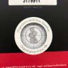 Anschutz 1761 AV Threaded 18″ Classic 17HMR - Image 9